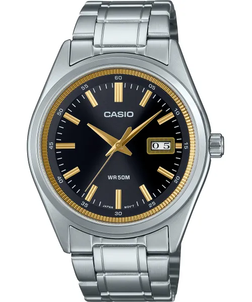 Часы Casio Collection MTP-B180D-1A2 #1