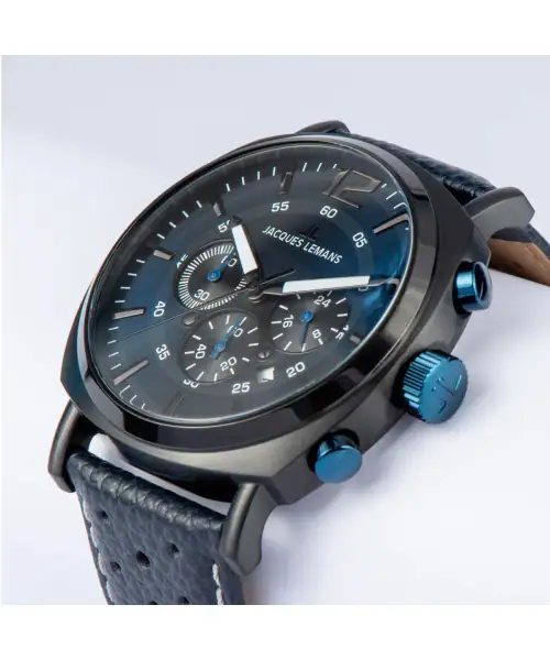 Часы Jacques Lemans 1-1645R #2
