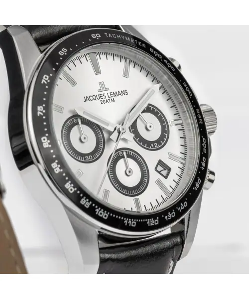 Часы Jacques Lemans 1-1877B #2