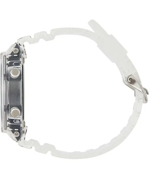 Часы Casio G-Shock GA-2100SKE-7A #3