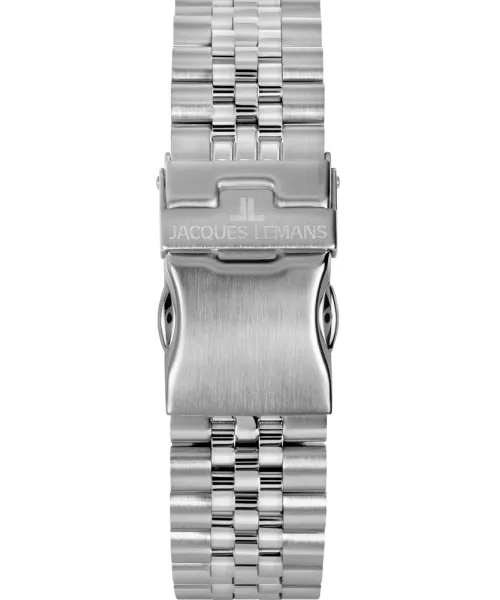 Часы Jacques Lemans 1-2205M #6