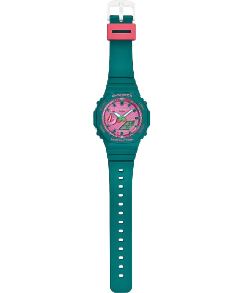Часы Casio G-Shock GMA-S2100BS-3A #5
