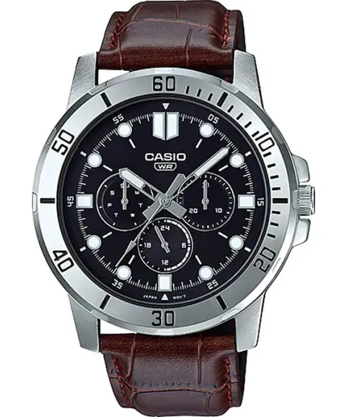 Часы Casio Collection MTP-VD300L-1E #1