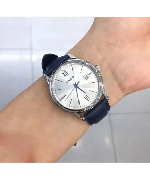 Часы Casio Collection MTP-V002L-2B3 #2
