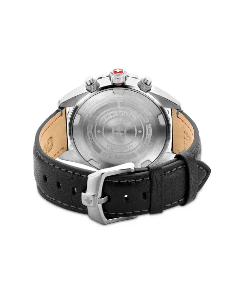 Часы Swiss Military Hanowa SMWGC0000305 #4