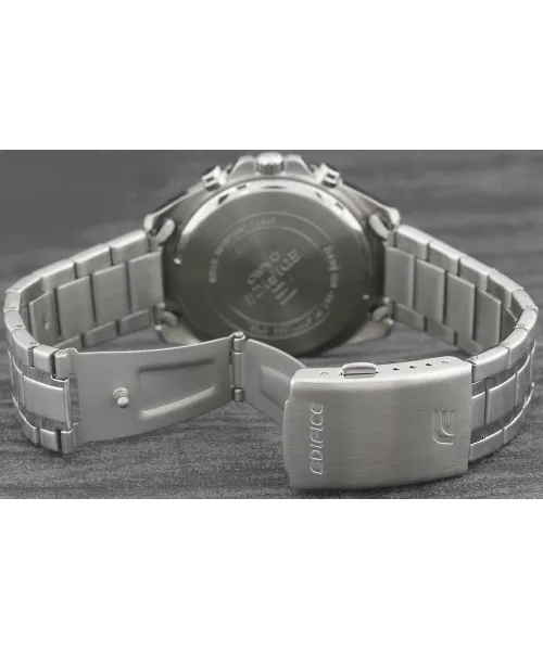 Часы Casio Edifice EFR-552D-1A2 #5