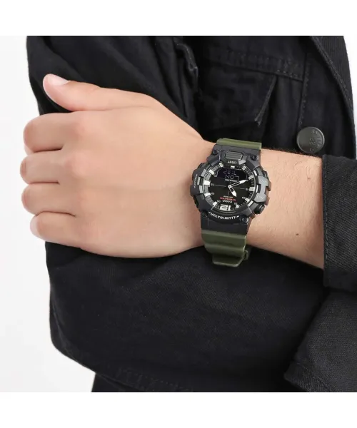 Часы Casio Collection HDC-700-3A #2