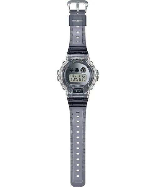 Часы Casio G-Shock DW-6900SK-1 #4