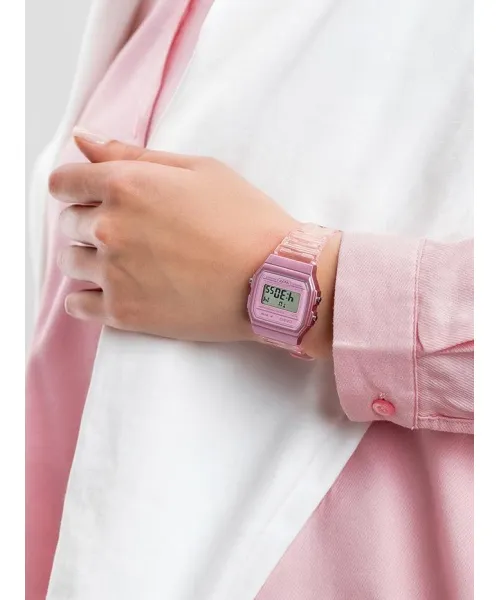 Часы Casio Vintage F-91WS-4 #2