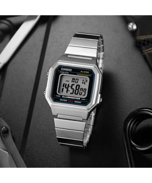 Часы Casio Collection B650WD-1A #2
