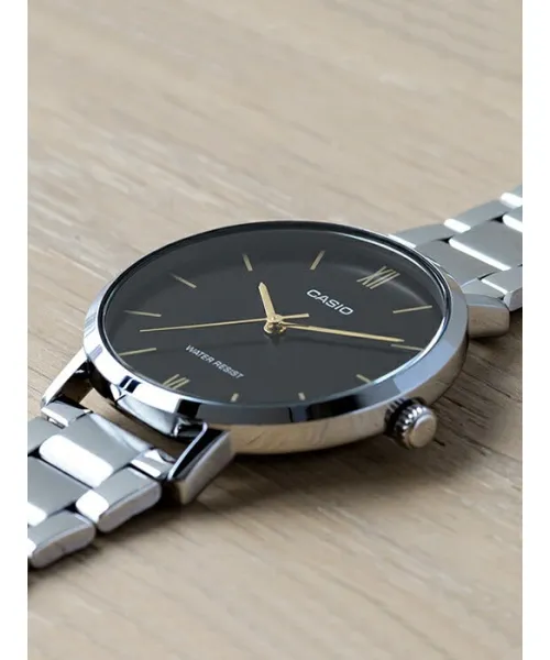 Часы Casio Collection LTP-VT01D-1B #3