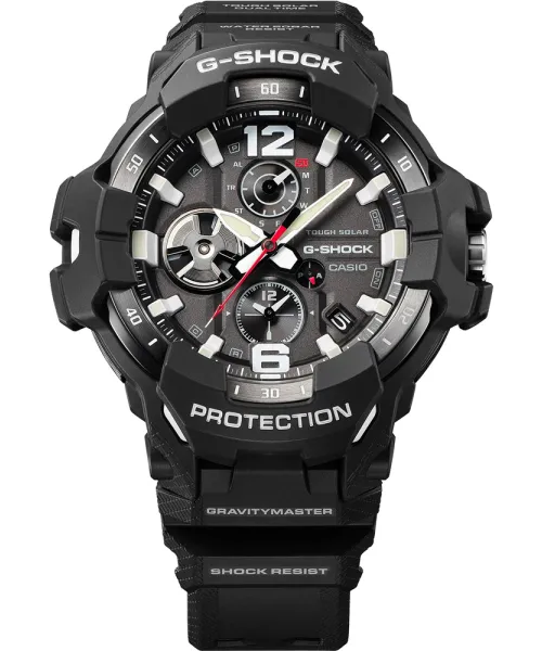Часы Casio G-Shock GR-B300-1A #7