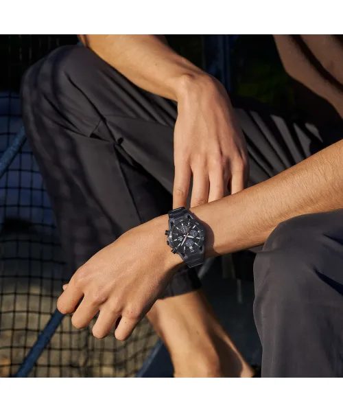 Часы Casio Edifice EQS-960DC-1A #3