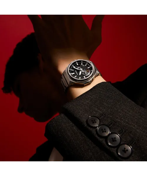 Часы Casio G-Shock GST-B1000D-1A #3