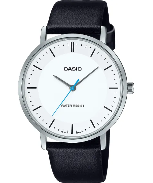 Часы Casio Collection MTP-VT04L-7E #1