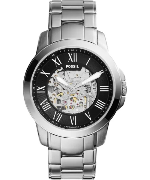 Часы Fossil ME3103 #1