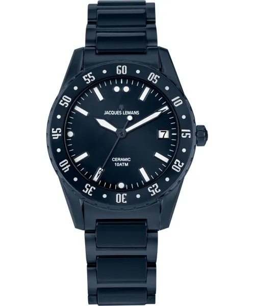 Часы Jacques Lemans 42-12E #1