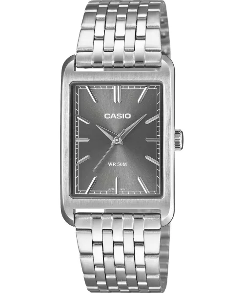 Часы Casio Collection MTP-B215D-8A #1