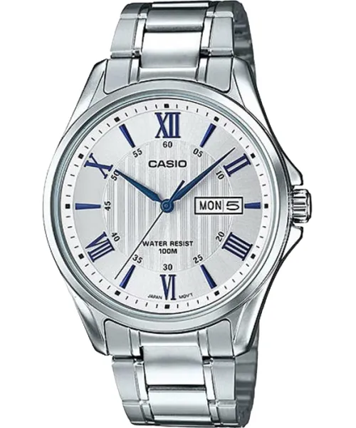 Часы Casio Collection MTP-1384D-7A2 #1