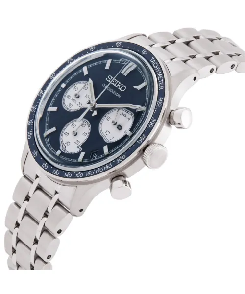 Часы Seiko SSB477P1 #3