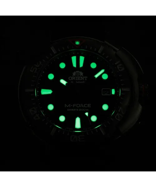 Часы Orient RA-AC0L09R00 #6