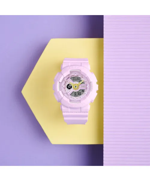 Часы Casio Baby-G BA-110AH-6A #3
