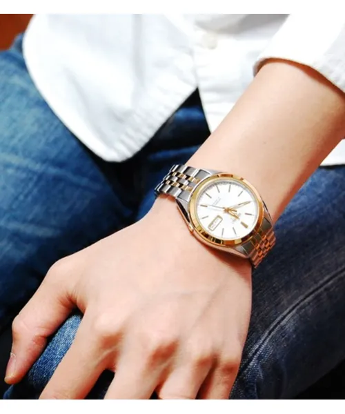 Часы Seiko SNKL24J1 #2