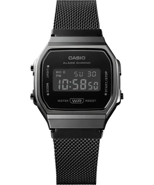 Часы Casio Vintage A168WEMB-1B #4
