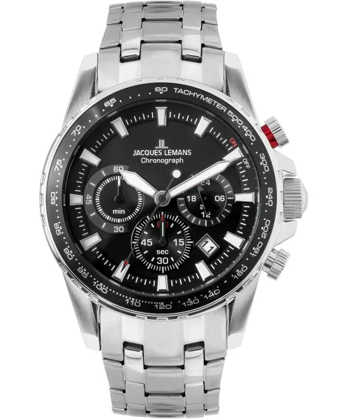 Часы Jacques Lemans 1-2099D #1