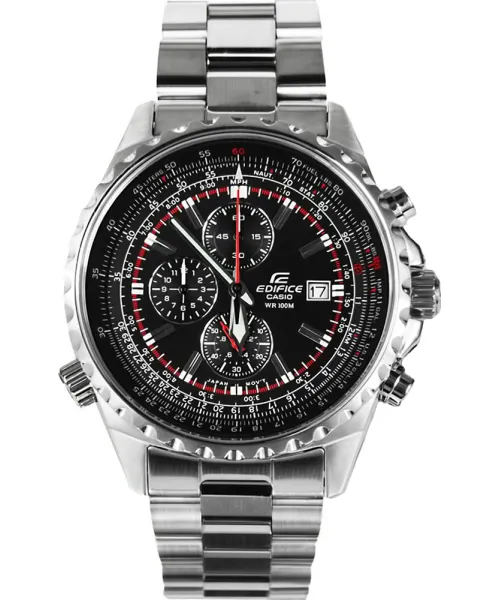 Часы Casio Edifice EF-527D-1A #1