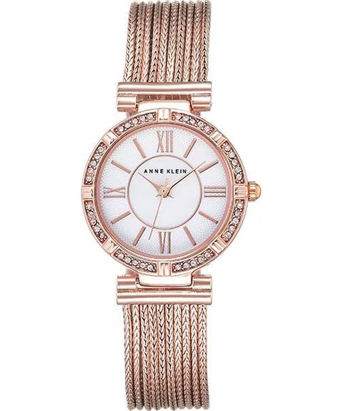 Часы Anne Klein 2144MPRG #1