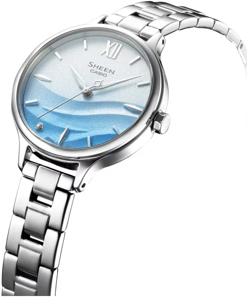 Часы Casio Sheen SHE-4550D-2A #3