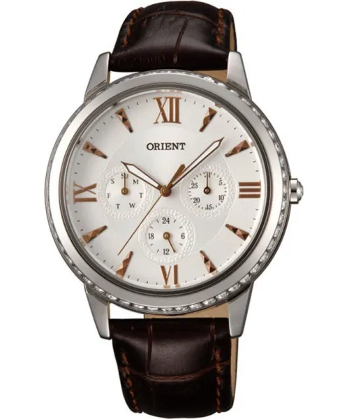 Часы Orient FSW03005W #1