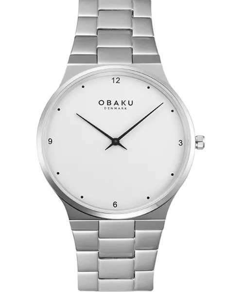 Часы Obaku V305GXCWSC #1