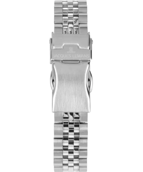 Часы Jacques Lemans 1-2132D #2