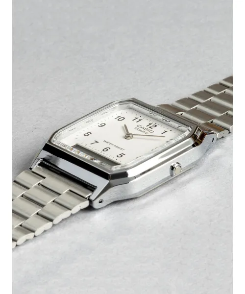 Часы Casio Collection AQ-230A-7B #8
