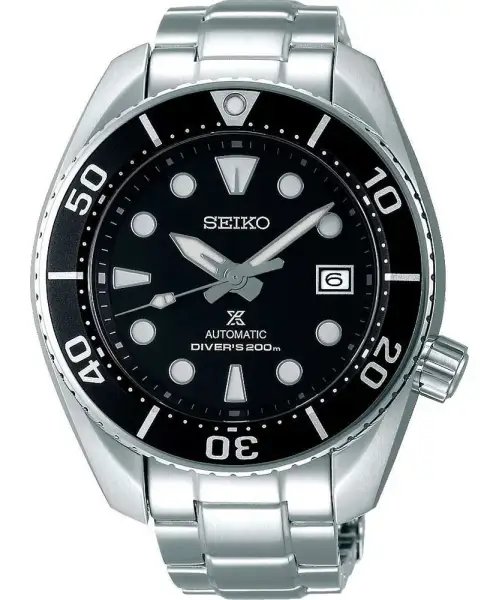 Часы Seiko SPB101J1 #1
