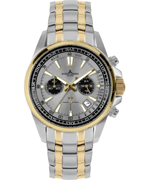 Часы Jacques Lemans 1-2117ZM #1