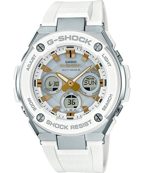 Часы Casio G-Shock GST-W300-7A #1