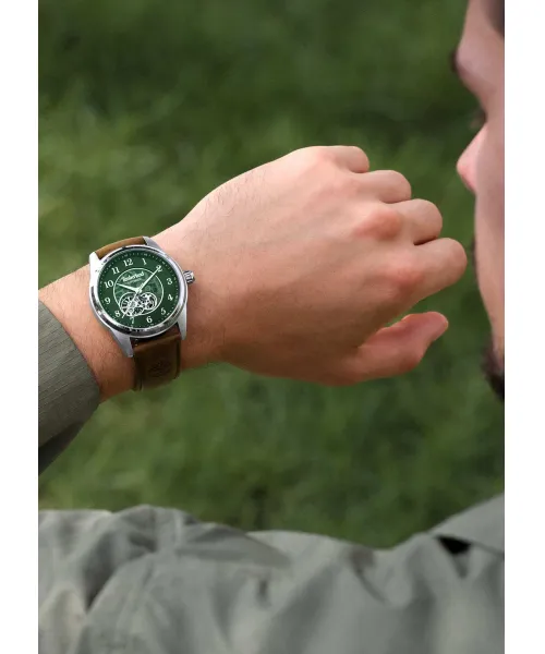 Часы Timberland TDWGX0095201 #4