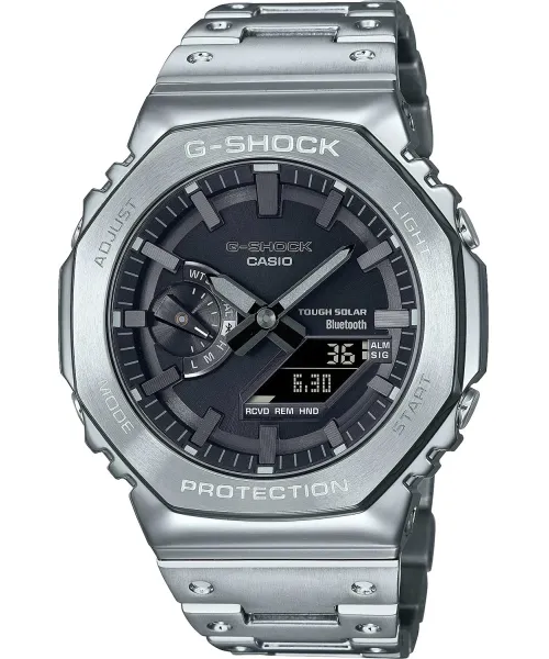 Часы Casio G-Shock GM-B2100D-1A #1
