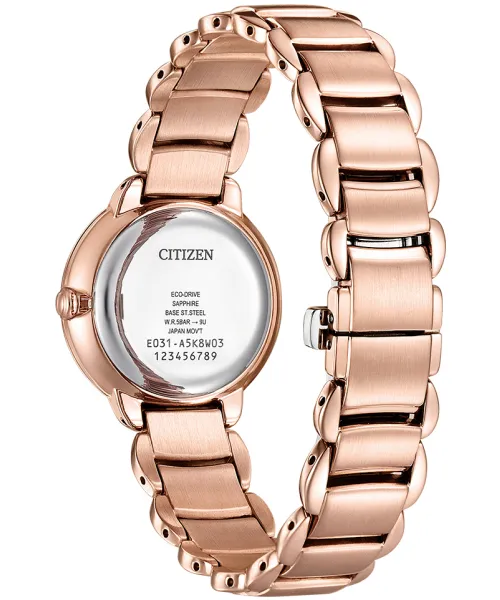 Часы Citizen EM0928-84D #3