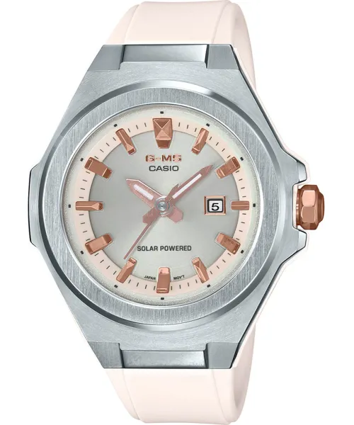 Часы Casio Baby-G MSG-S500-7A #1
