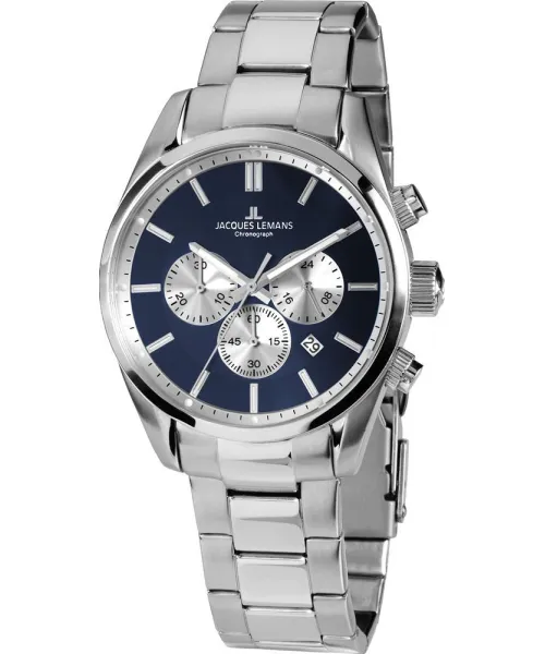 Часы Jacques Lemans 42-6F #1