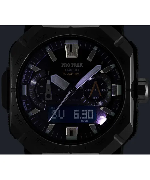 Часы Casio Pro Trek PRW-B1000B-2 #5