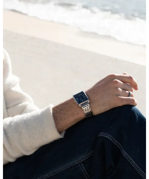 Часы Casio Collection MTP-B190D-1B #3