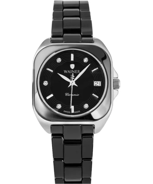 Часы Wainer WA.18070-C #1
