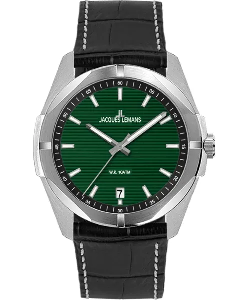 Часы Jacques Lemans 1-2178D #1