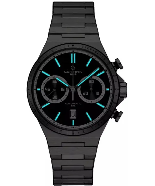 Часы Certina C043.427.21.051.00 #4