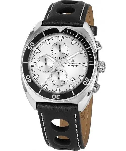 Часы Jacques Lemans 1-2041B #1